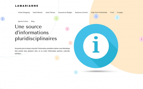 https://www.lamarianne.org
