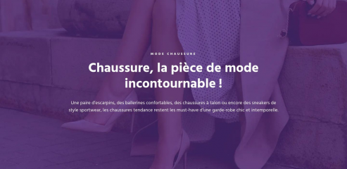 https://www.modechaussure.fr